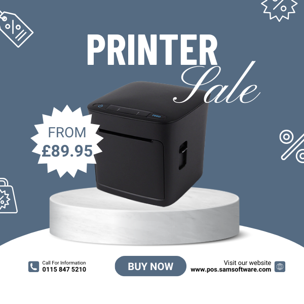 Printer Sale1