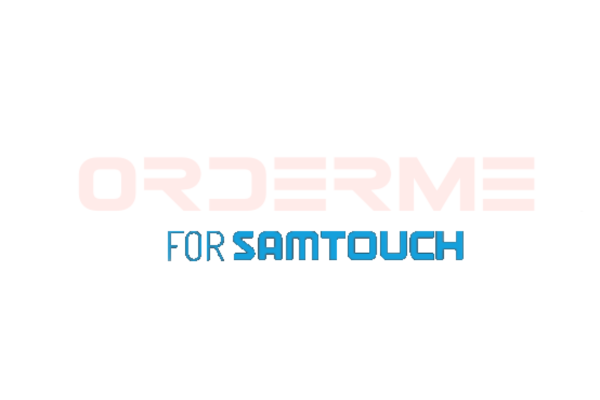 Samtouch OrderMe 4