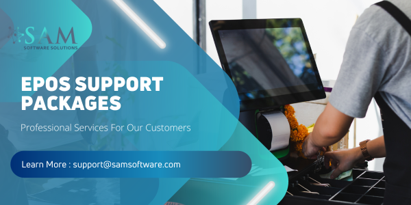 EPOS Support